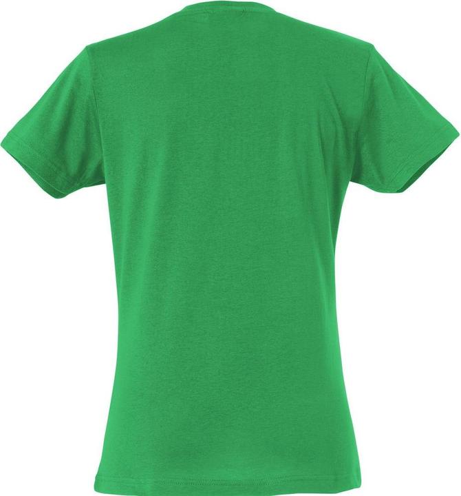 Actual product image Clique Womens/Ladies Plain T-Shirt (L)