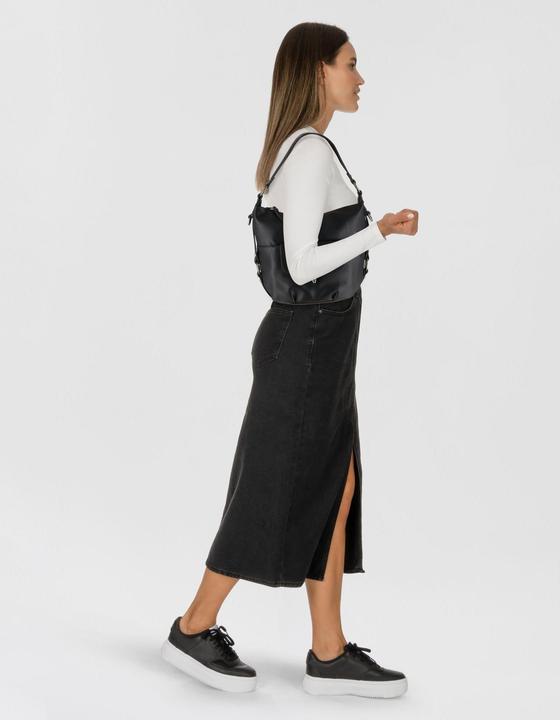 Image du produit FredsBruder Bête Sac à bandoulière en cuir 35 cm