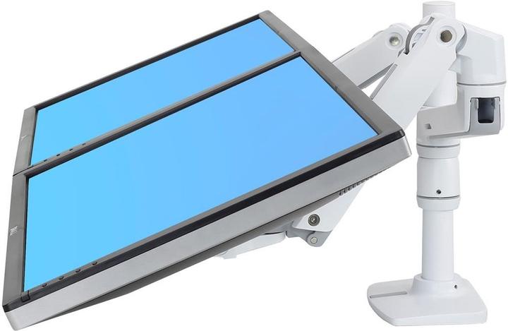 Immagine prodotto Ergotron LX Dual (Tavolo, 40")