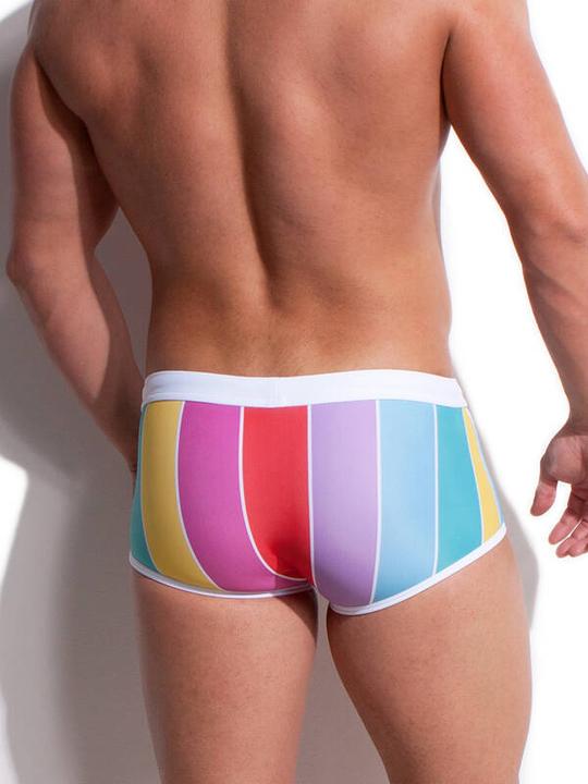 Produktbild Alexander Cobb Beachwear Trunk (XXL)