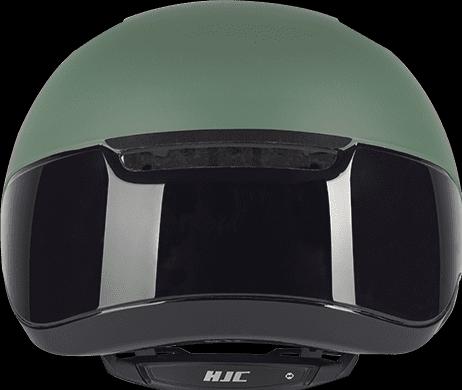 Actual product image HJC Calido Mt Gl Olive (55 - 59 cm)