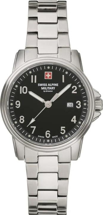 Produktbild Swiss Alpine Military Leader (Swiss Made, 32.50 mm)