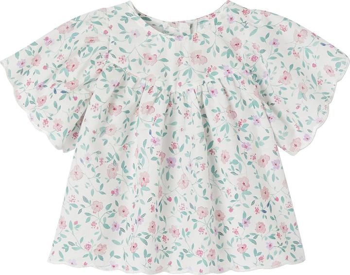 Image du produit Vertbaudet Blouse bébé fille (68)
