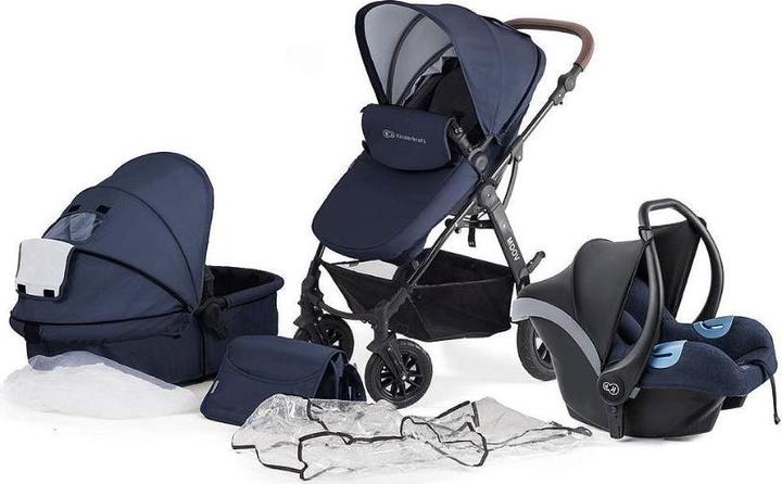 Produktbild KinderKraft Moov 3in1