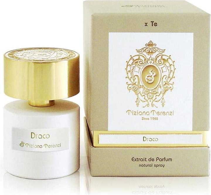 Actual product image Tiziana Terenzi Draco (Eau de parfum, 100 ml)