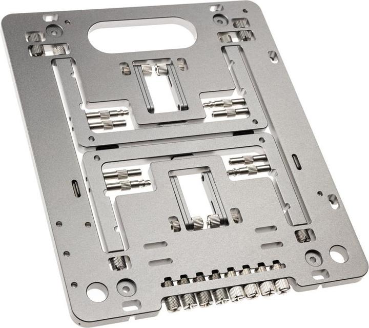 Actual product image Streacom BC1 Mini V2 Benchtable (Mini-DTX)