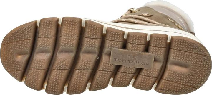 Produktbild Tom Tailor Stiefelette (40)