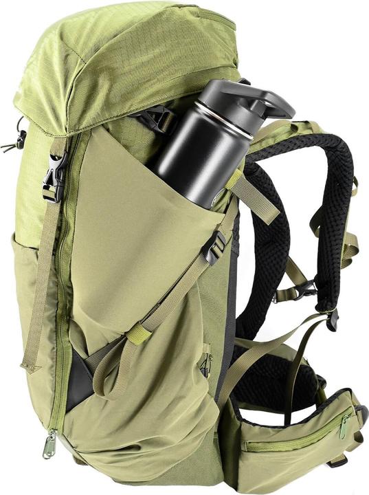 Immagine prodotto Bushpeak Zaino da sopravvivenza - Overnighter 40L (40 l)