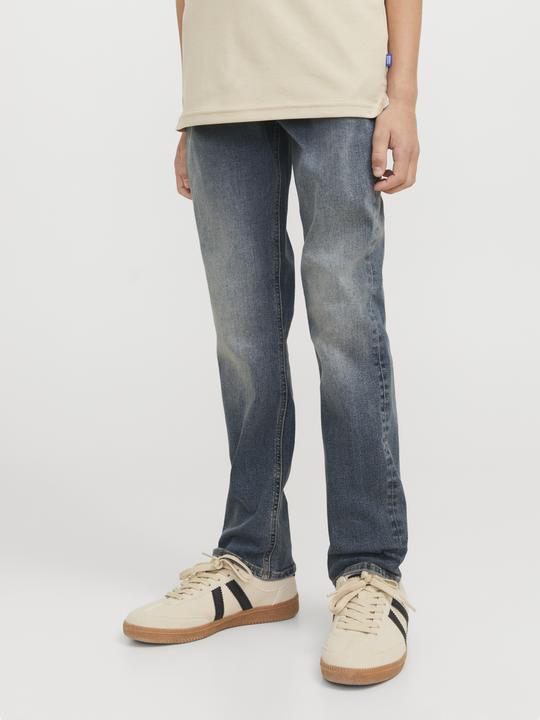 Actual product image Jack & Jones Jjiclark Jjoriginal Akm 049 Noos Jnr (140)