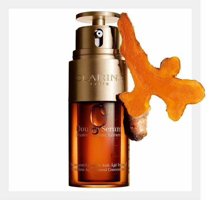 Produktbild Clarins Double Serum (30 ml)