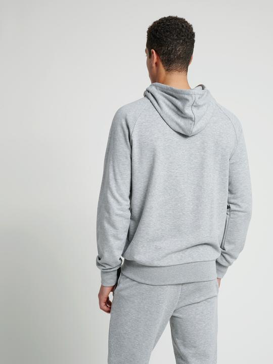 Produktbild hummel Isam Zip Hoodie (S)