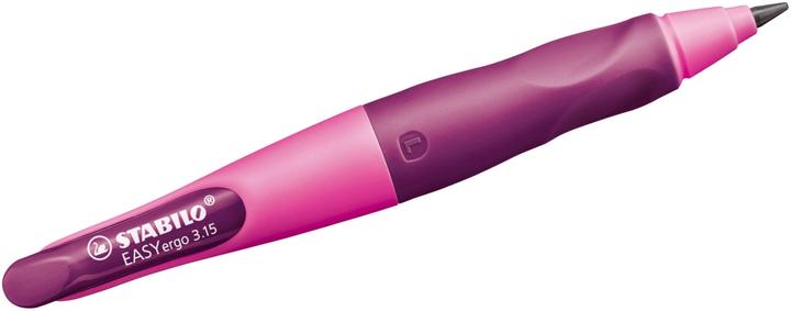 Actual product image STABILO Mechanical pencil 'EASYergo 3.15' LH (3.15 mm, HB, 1 x)