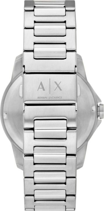 Produktbild Armani Exchange Herrenuhr (Chronograph, 44 mm)