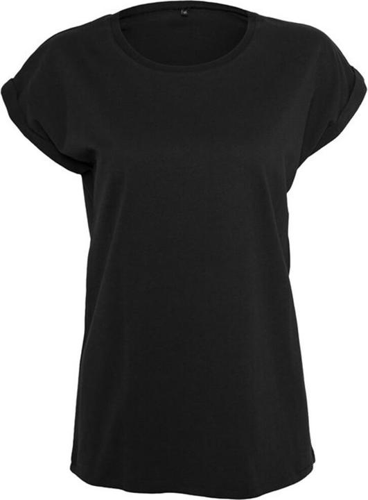 Produktbild Build Your Brand TShirt Überschnittene Schulter (S)