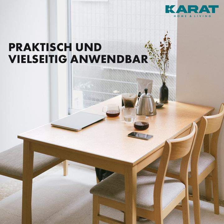 Produktbild Karat Tischfolie Empire (100 x 200 cm)