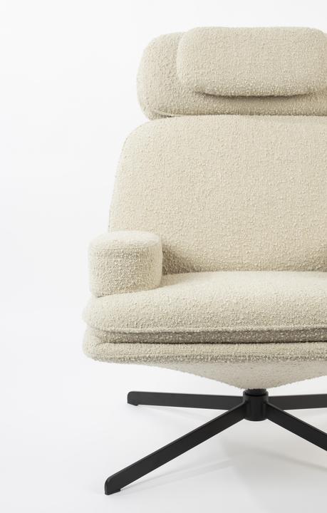 Actual product image Zuiver Chair