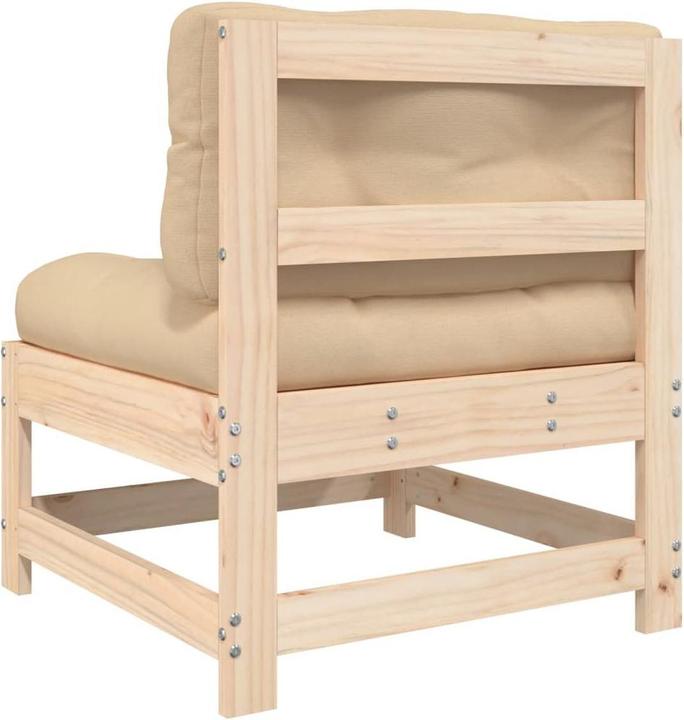Actual product image VidaXL Romane