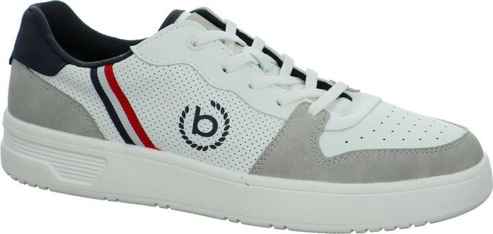 Immagine prodotto Bugatti Binder (42)