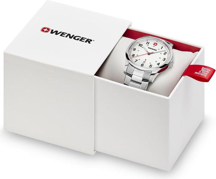 Produktbild Wenger City Sport (42 mm)