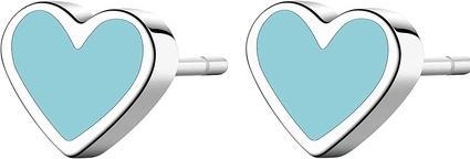 Produktbild Sagapo S'AgapÃµ - Romantic heart earrings SCK81