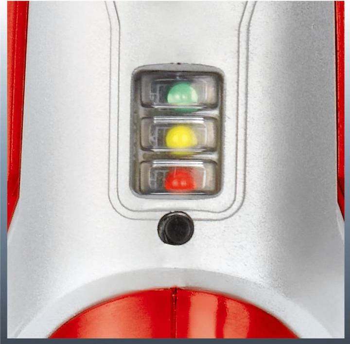 Image du produit Einhell RT-SD 3,6/ 1 Li (Fonctionnement sur batterie)
