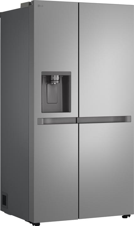Actual product image LG GSLC40PYPE (638 l)