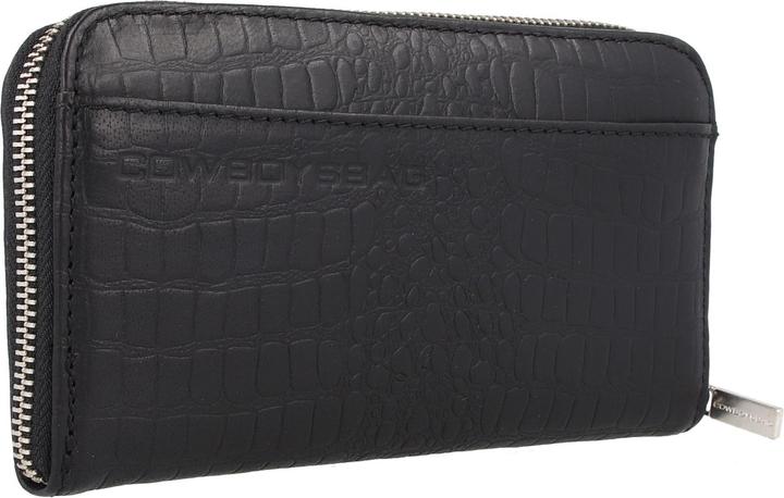 Produktbild Cowboysbag The Purse Geldbörse Leder 20 cm