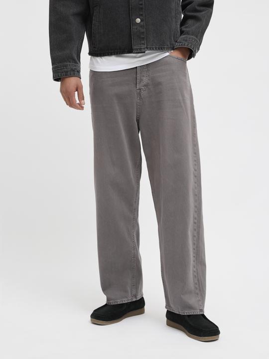Produktbild Jack & Jones JJIRON JJORIGINAL SQ 075 SN Extra Baggy Fit Jeans Extra Baggy Fit Jeans (W33/L32)