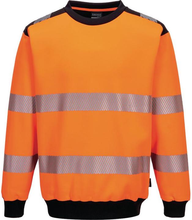 Image du produit Portwest Sweat-shirt haute visibilité PW379 (M)