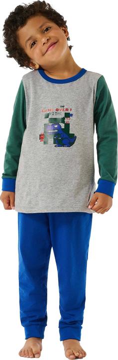 Produktbild Schiesser Pyjama Homewear Bequem sitzend (104)