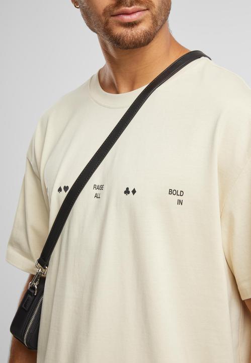 Actual product image Mister Tee MisterTee Highrollers Oversize Tee - 175083 (XL)