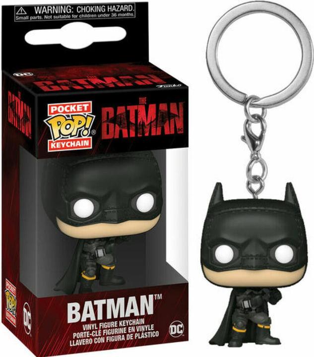 Produktbild Funko The Batman