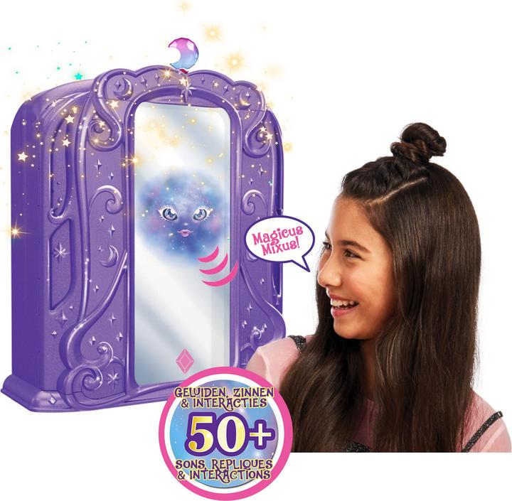 Immagine prodotto Moose MAGIC MIXIESPS FSHN DOLL Specchio - (FR/DE/NL)