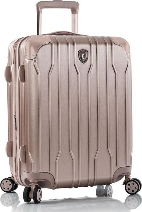 Produktbild Heys Xtrak - Handgepäcktrolley (53 l, Handgepäck (bis 50l))