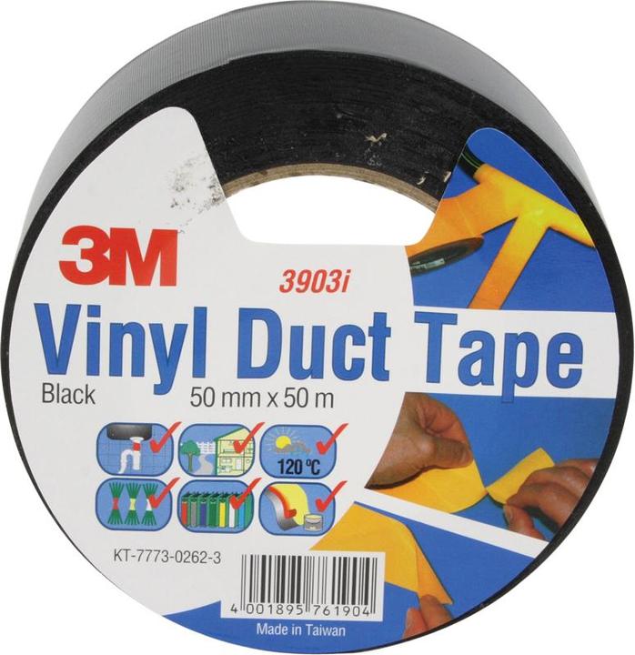 Produktbild 3M Gewebeklebeband 2903 (48 mm)