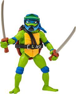 Produktbild Magni Ninja Turtles Movie Fahrzeuge sortiert