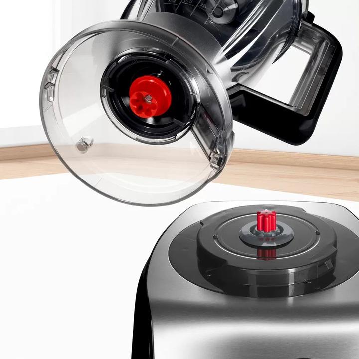 Produktbild Bosch Hausgeräte MC812S814 (1250 W)