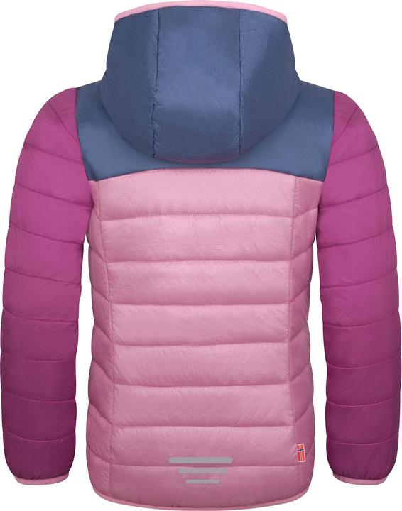 Immagine prodotto Trollkids Girl's Eikefjord Jacket (110)