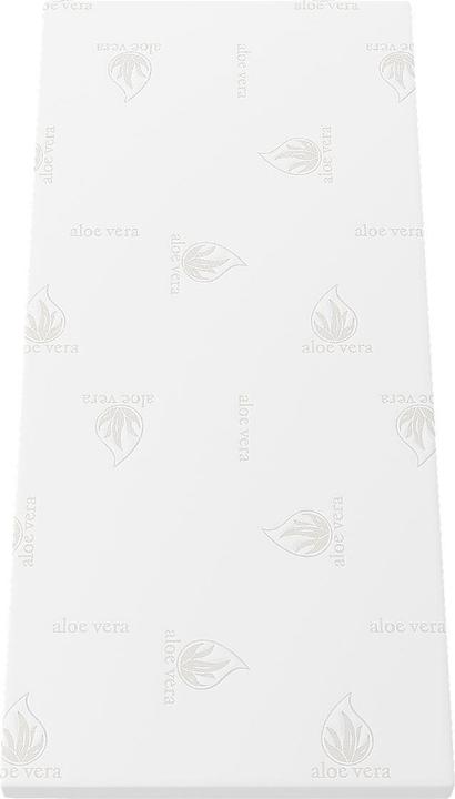 Image du produit Bestschlaf Topper en mousse de gel, hauteur 4 cm (90 x 200 cm)