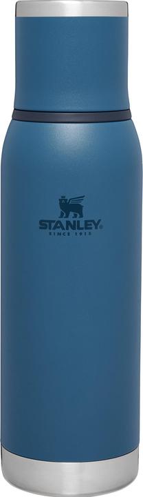 Actual product image Stanley 1913 - The Adventure To-Go Bottle.75L / 25oz - Abyss (0.75 l)