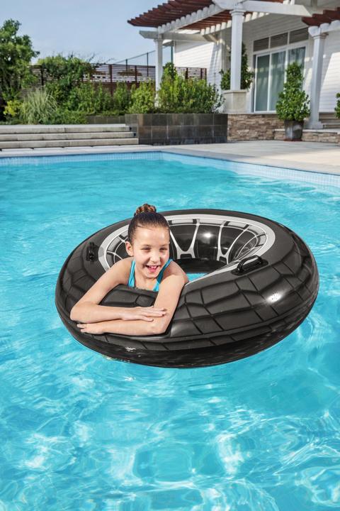 Produktbild Bestway Schwimmring