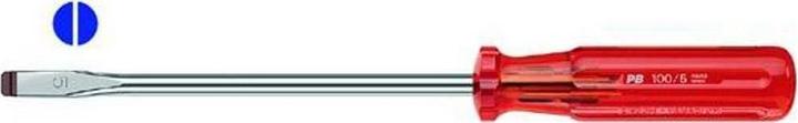Actual product image PB Swiss Tools Schlitzschraubenzieher Gr. 4 (6.5) (Slotted screws)