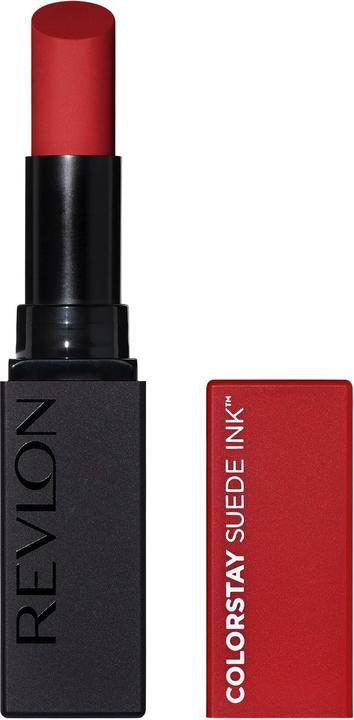 Revlon Colorstay Suede Ink No 016 (016 Bread Winner)