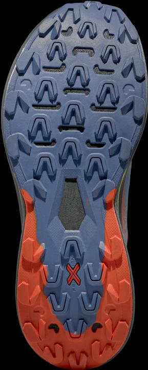 Produktbild La Sportiva Prodigio Woman, Mountain Running® Schuh Low Cut (40.5)