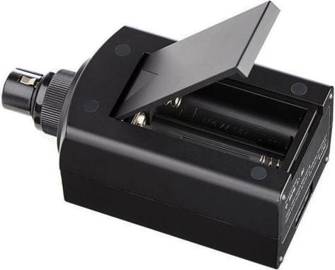 Actual product image Boya Wireless XLR Transmitter BY-WXLR8 Pro for BY-WM8 Pro