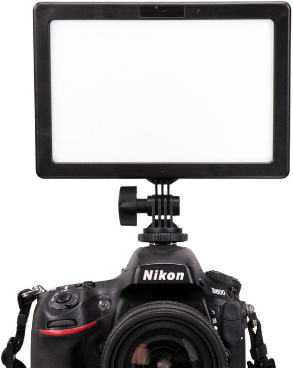 Image du produit Ledgo LG-E116C éclairage continu de studio photo