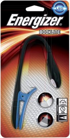 Immagine prodotto Energizer Booklite (3 cm, 11 lm)