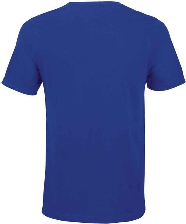 Actual product image Sols Unisex Adult Tuner Plain T-Shirt (3XL)
