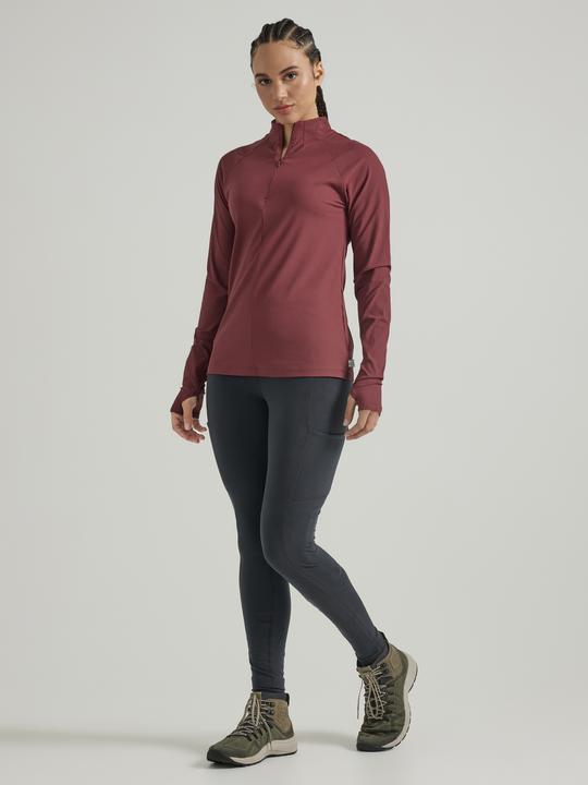 Actual product image Wrangler Layering Knit (XS)