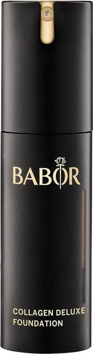 Immagine prodotto Babor Fondotinta Collagen Deluxe 02 avorio (02 Ivory)